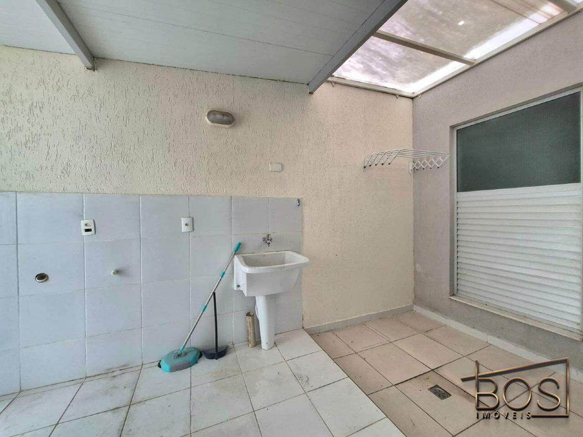 Apartamento, Coração de Jesus, 3 Quartos, 3 Vagas, 1 Suíte