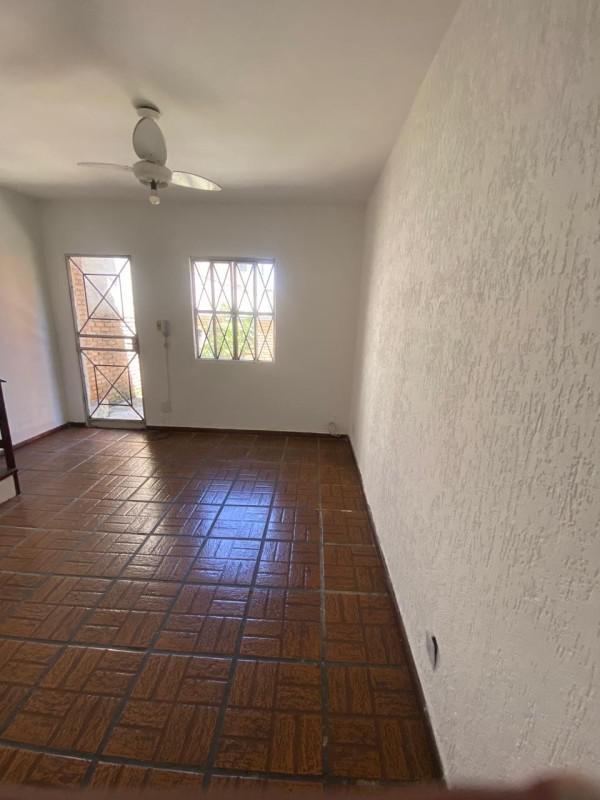 Casa, Jardim Riacho das Pedras, 2 Quartos, 1 Vaga, 1 Suíte