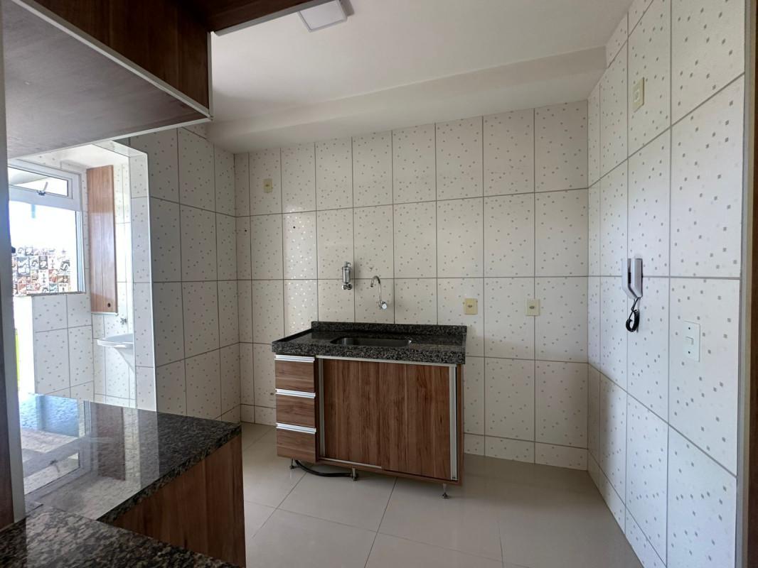 Apartamento, Novo Horizonte, 2 Quartos, 2 Vagas