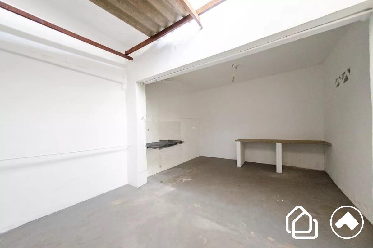 Casa, Padre Eustáquio, 2 Quartos, 1 Vaga