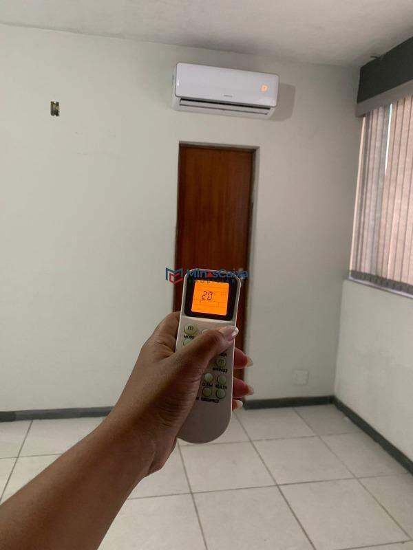 Sala, Centro, 0 Quarto, 0 Vaga