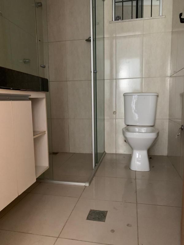 Apartamento, Paquetá, 3 Quartos, 2 Vagas, 1 Suíte