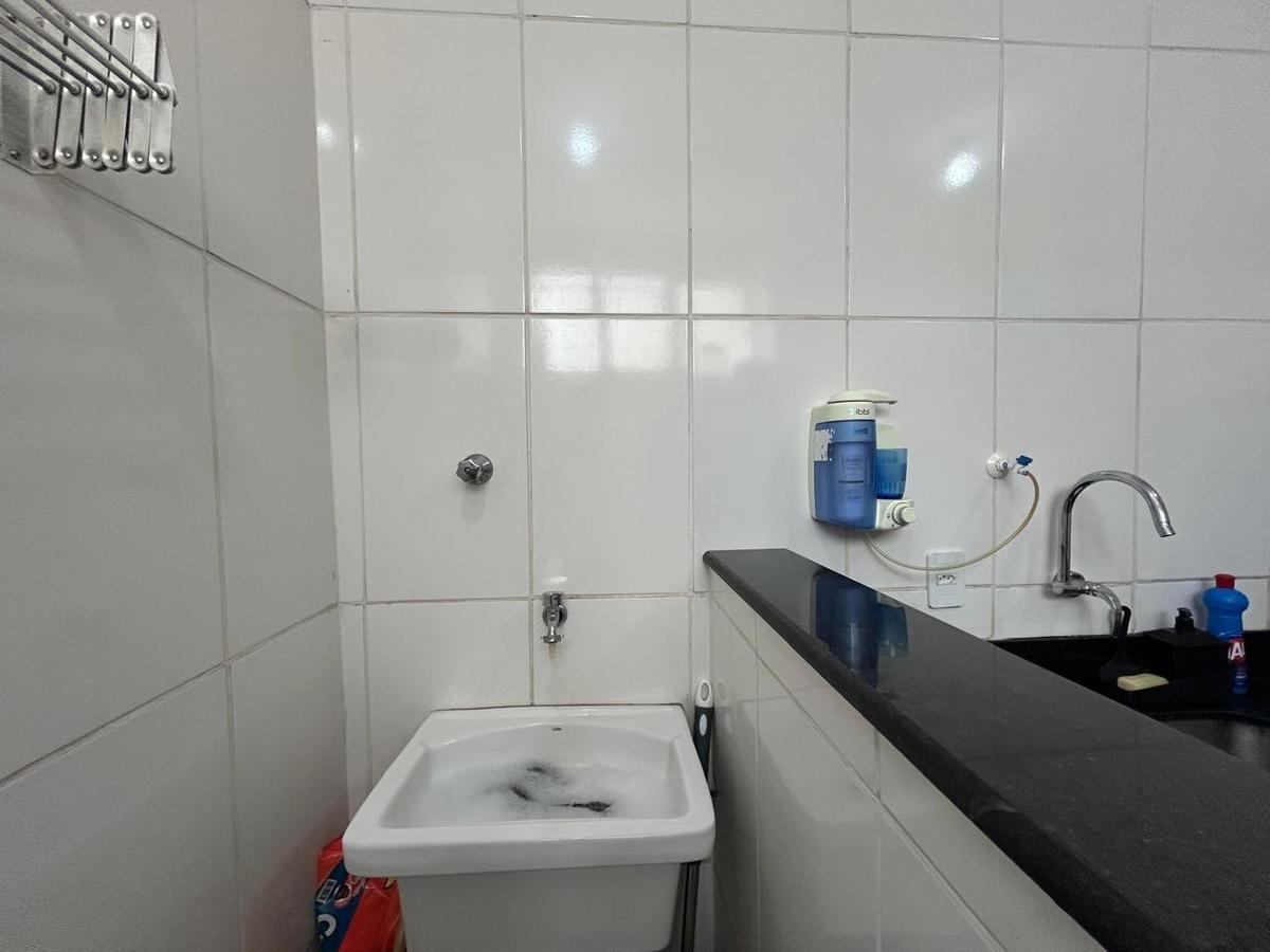 Apartamento, Jardim Riacho das Pedras, 2 Quartos, 1 Vaga