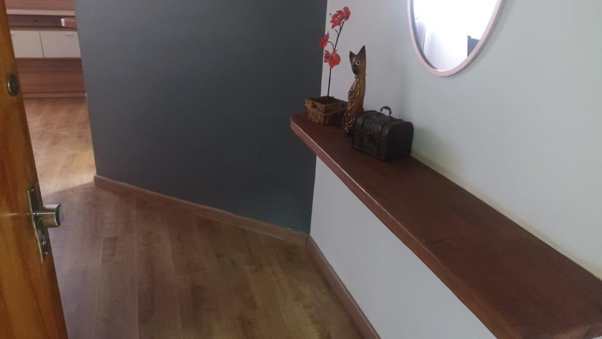 Apartamento, João Pinheiro, 2 Quartos, 1 Vaga
