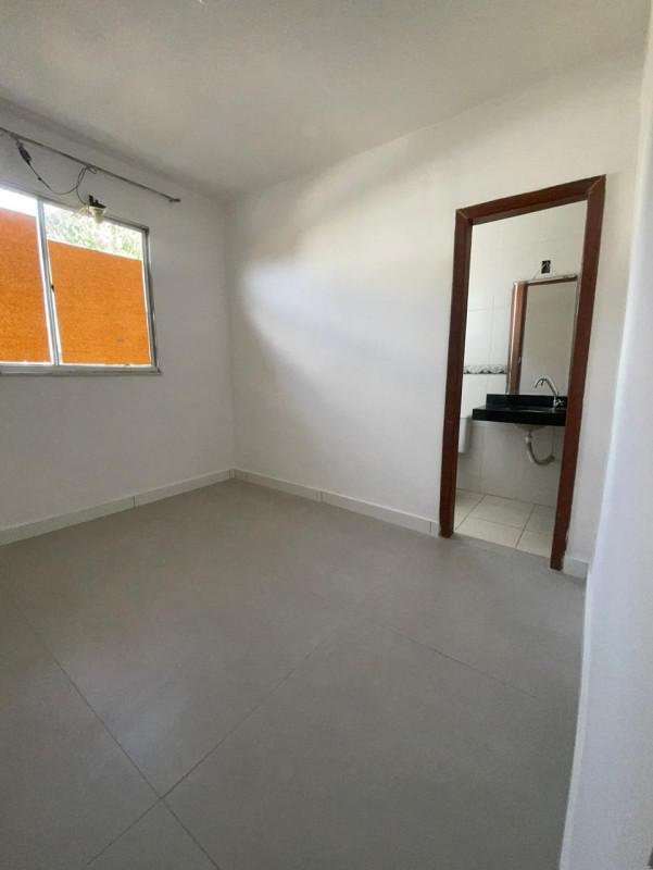 Apartamento, Itatiaia, 2 Quartos, 1 Vaga, 1 Suíte