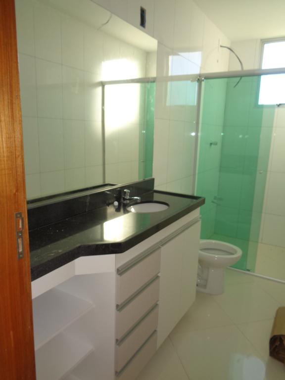 Apartamento, Santa Cruz, 3 Quartos, 2 Vagas, 1 Suíte