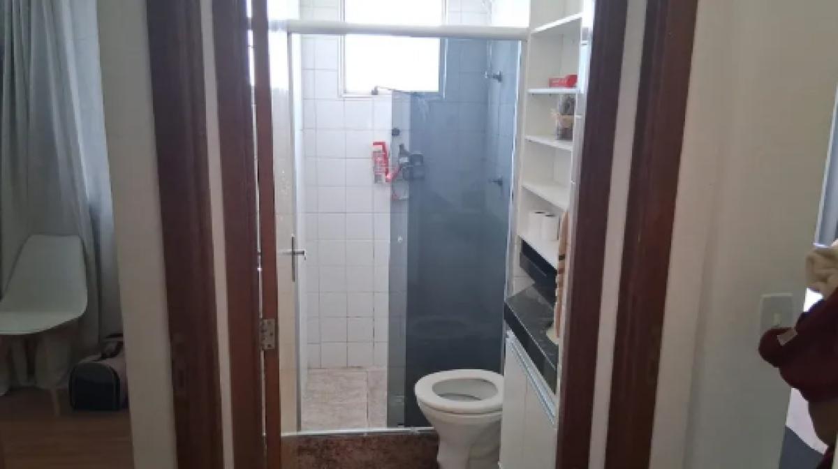 Apartamento, Olinda, 2 Quartos, 1 Vaga