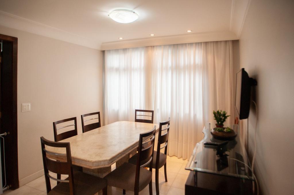 Apartamento, Belvedere, 4 Quartos, 5 Vagas, 2 Suítes