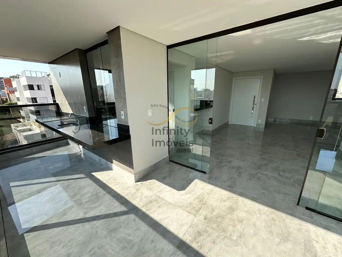 Apartamento, Castelo, 4 Quartos
