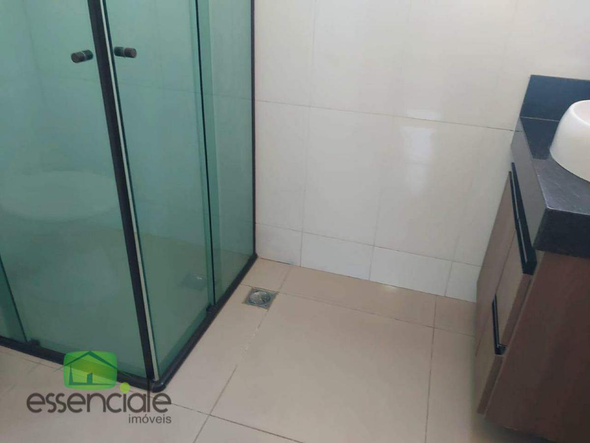 Cobertura, Europa, 3 Quartos, 2 Vagas, 1 Suíte