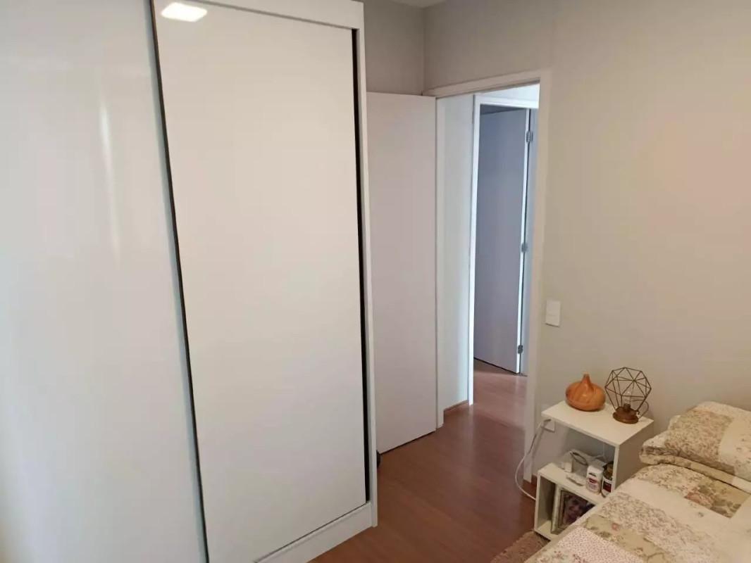 Apartamento, Jardim Riacho das Pedras, 2 Quartos, 1 Vaga, 1 Suíte