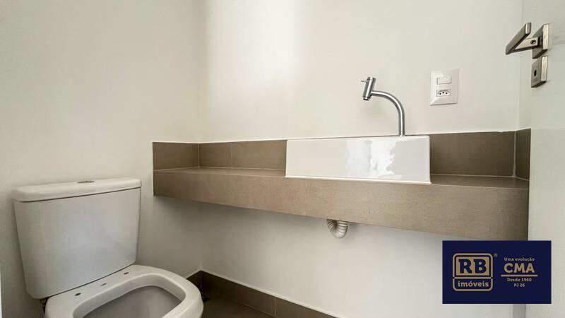 Apartamento, Grajaú, 2 Quartos, 2 Vagas, 2 Suítes