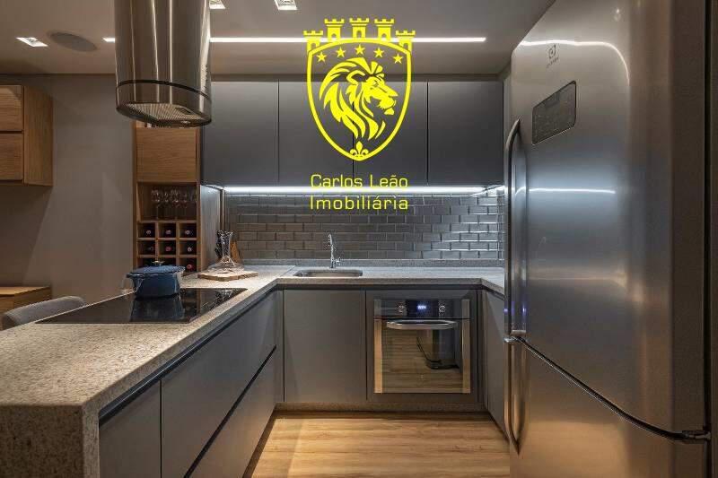 Apartamento, Savassi, 1 Quarto, 1 Vaga, 1 Suíte