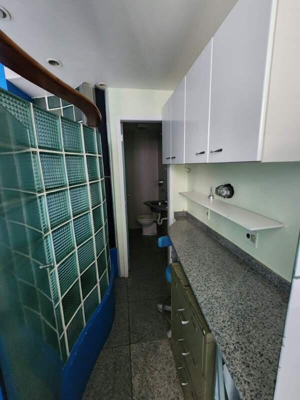 Sala, Serra, 0 Quarto, 0 Vaga