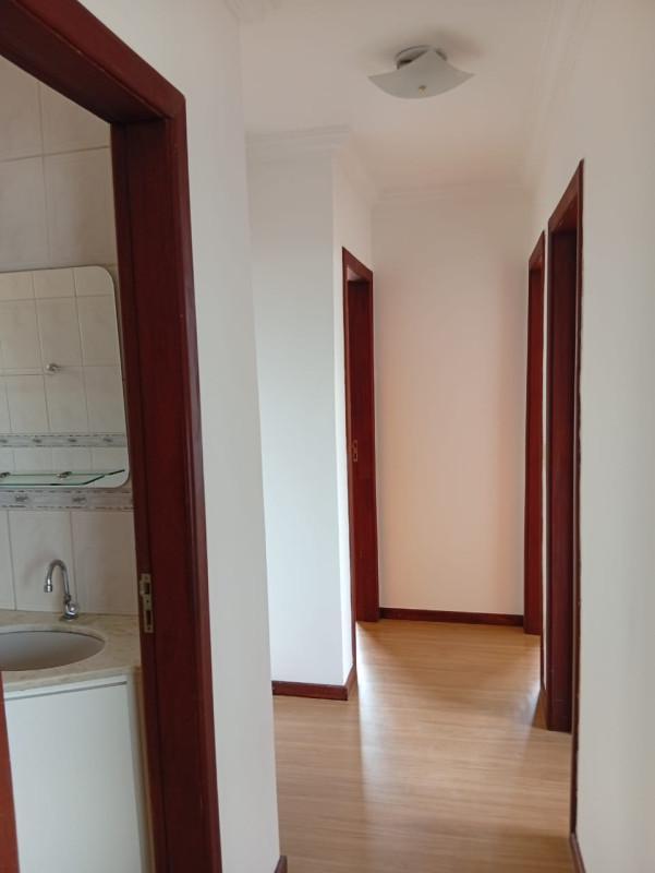 Apartamento, Jaraguá, 3 Quartos, 1 Vaga, 1 Suíte