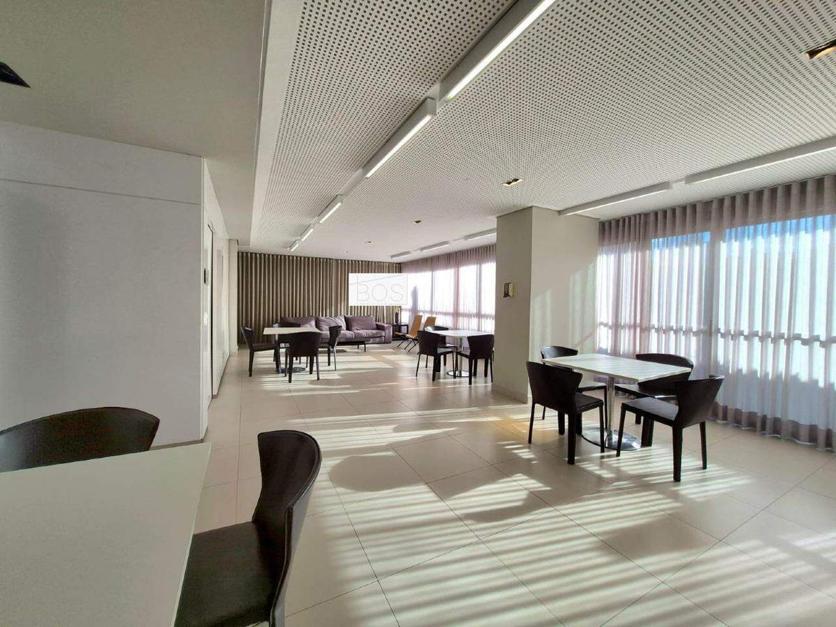 Apartamento, Gutierrez, 3 Quartos, 2 Vagas, 1 Suíte