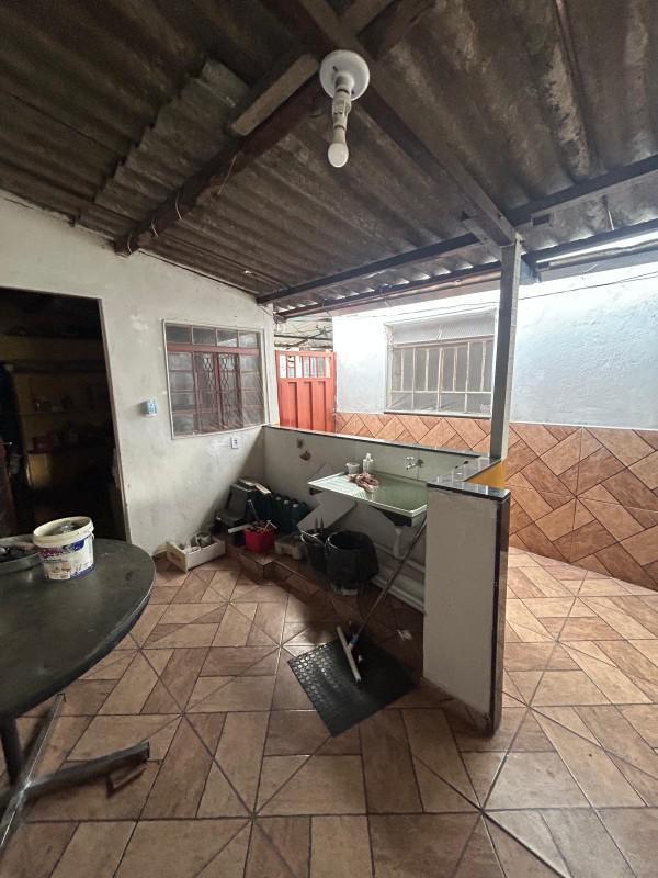 Casa, Serrano, 2 Quartos, 0 Vaga