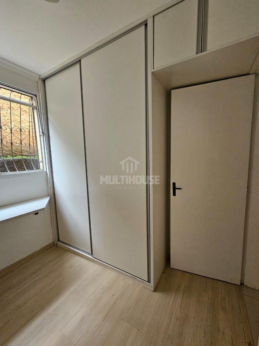 Apartamento, Santa Mônica, 3 Quartos, 1 Vaga