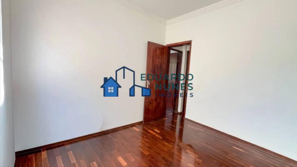 Apartamento, Cidade Nova, 3 Quartos, 1 Vaga