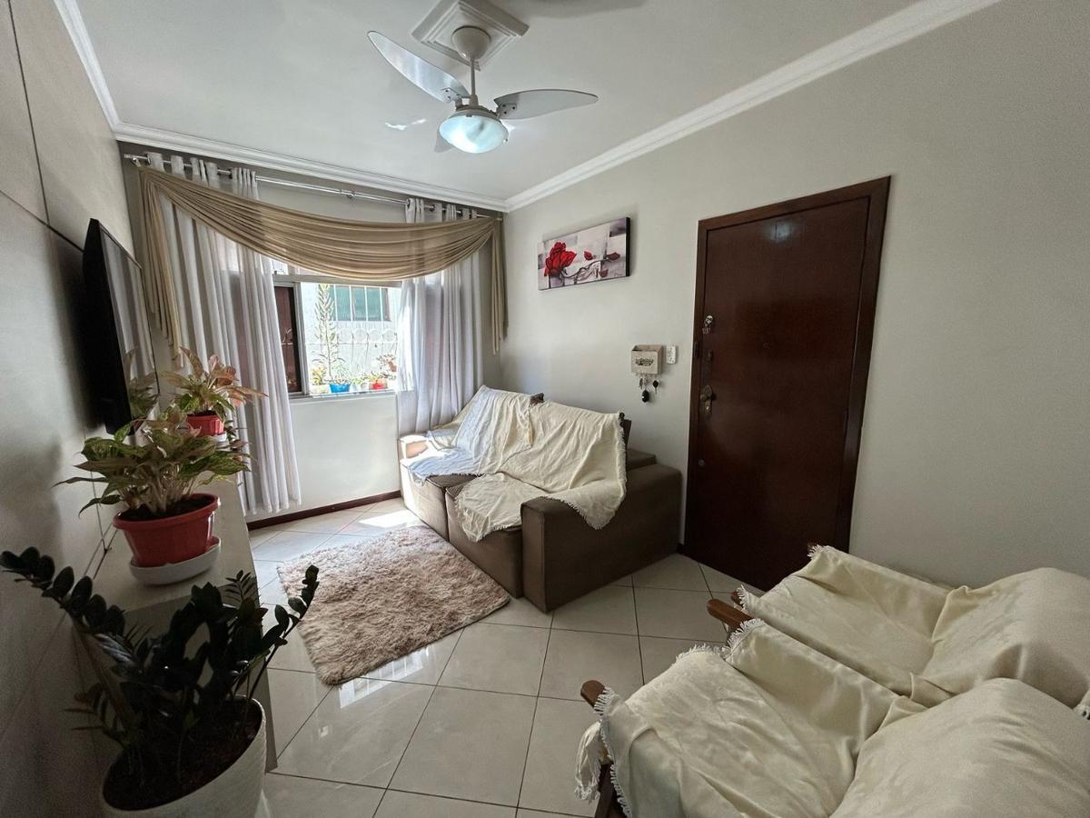 Apartamento, Eldorado, 3 Quartos, 1 Vaga