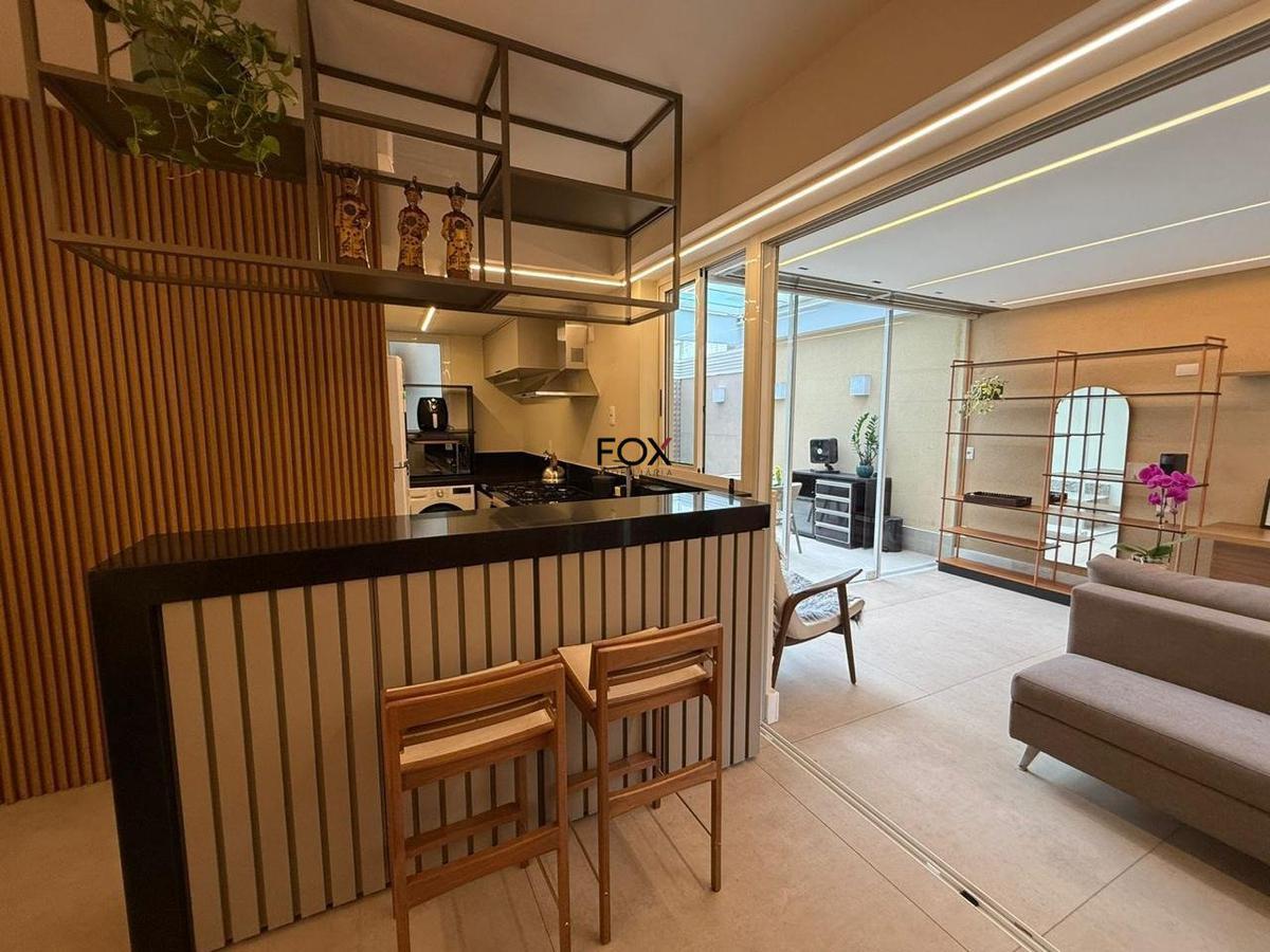 Apartamento, Funcionários, 1 Quarto, 1 Vaga, 1 Suíte