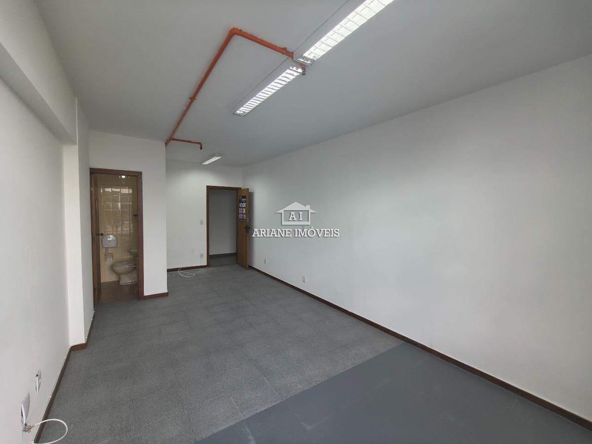 Sala, Santo Agostinho, 0 Quarto, 1 Vaga