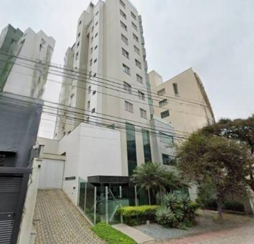 Apartamento, Anchieta, 3 Quartos, 3 Vagas, 1 Suíte