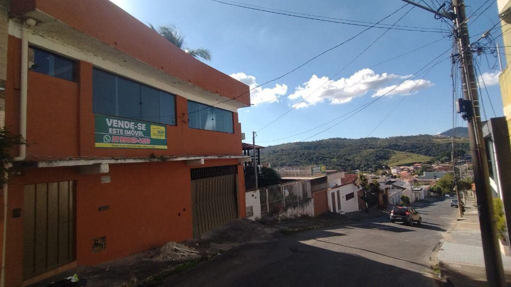 Casa, Nações Unidas, 5 Quartos, 5 Vagas, 1 Suíte