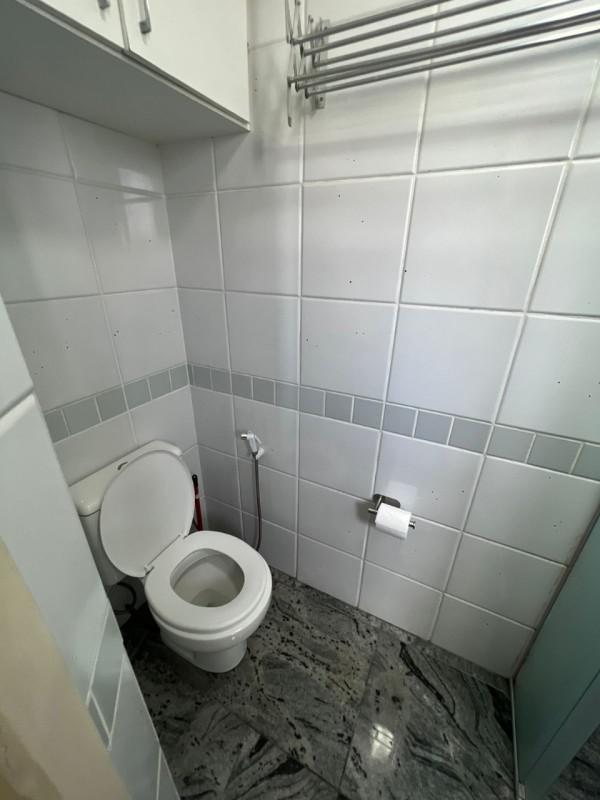 Apart Hotel, Estoril, 1 Quarto, 1 Vaga, 1 Suíte