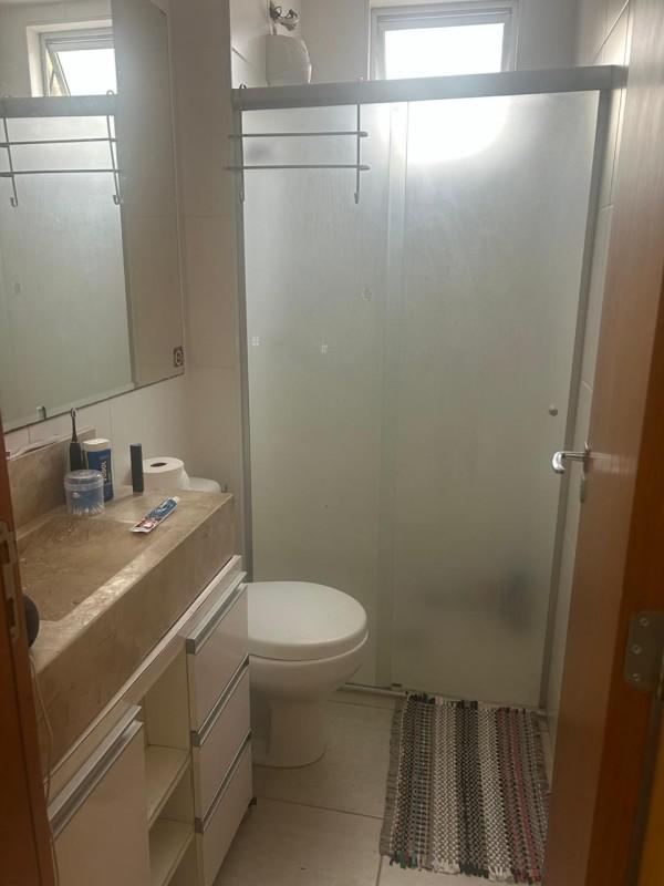 Apartamento, Fernão Dias, 3 Quartos, 2 Vagas, 1 Suíte