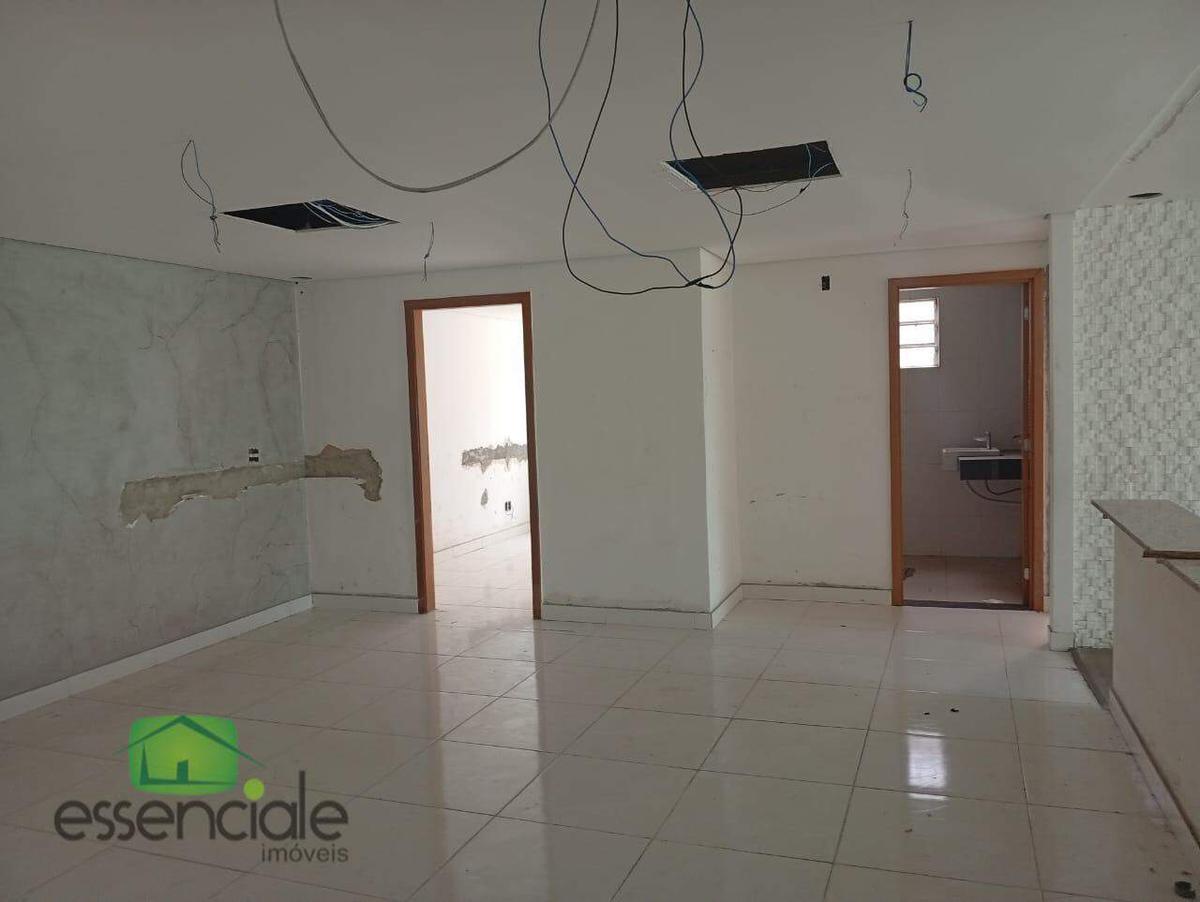 Casa Comercial, Glória, 0 Quarto, 4 Vagas