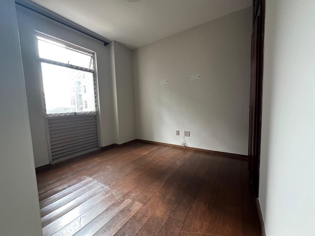 Apartamento, Santo Agostinho, 3 Quartos, 2 Vagas, 1 Suíte