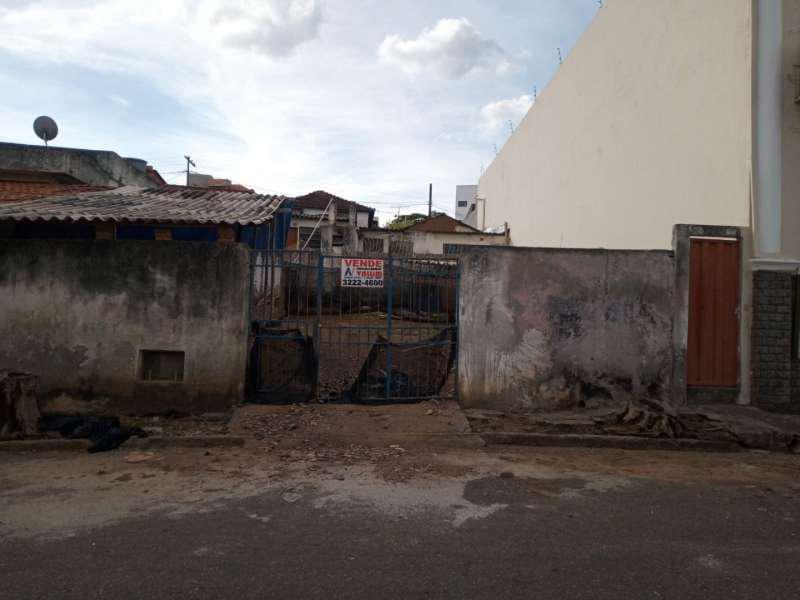 Lote, Vila Bueno, 0 Quarto, 0 Vaga