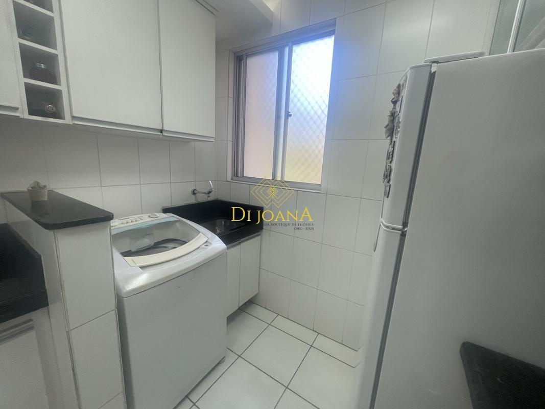 Apartamento, Jardim da Cidade, 3 Quartos, 2 Vagas, 1 Suíte