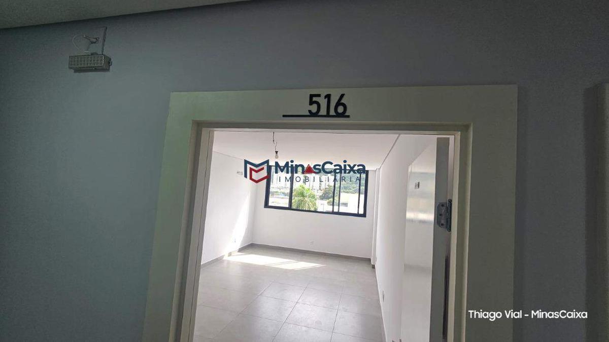 Sala, Centro, 0 Quarto, 0 Vaga