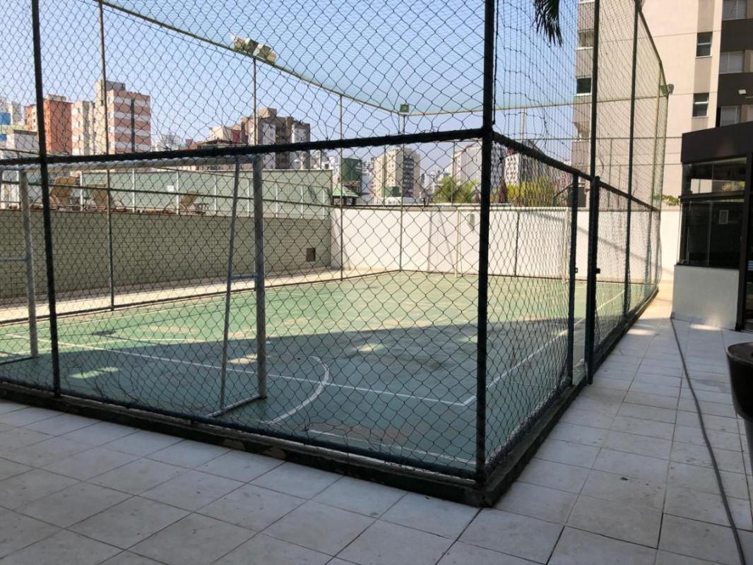Apartamento, Nova Suíssa, 3 Quartos, 2 Vagas, 1 Suíte