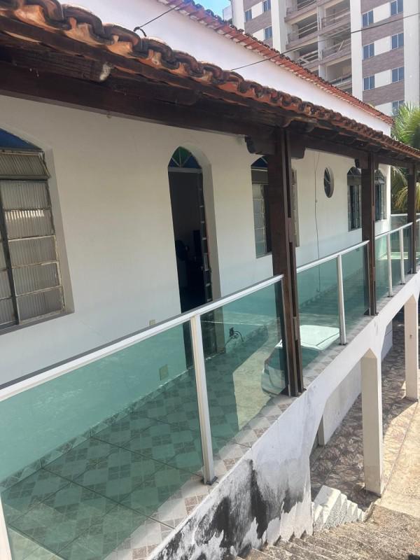 Casa, Fernão Dias, 3 Quartos, 8 Vagas