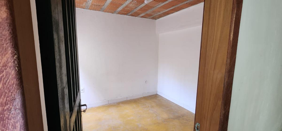 Casa, Paraíso, 1 Quarto