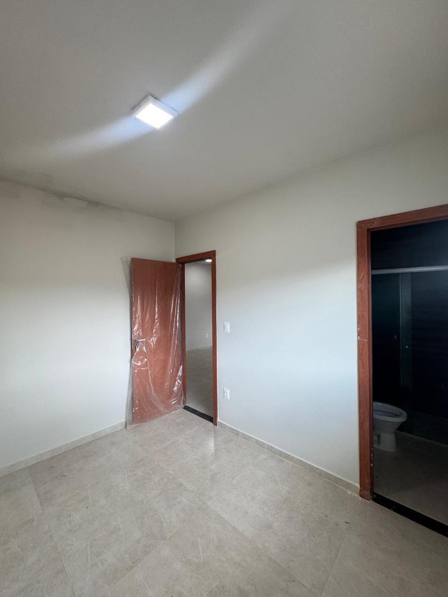 Apartamento, Alvorada, 1 Quarto, 0 Vaga, 1 Suíte