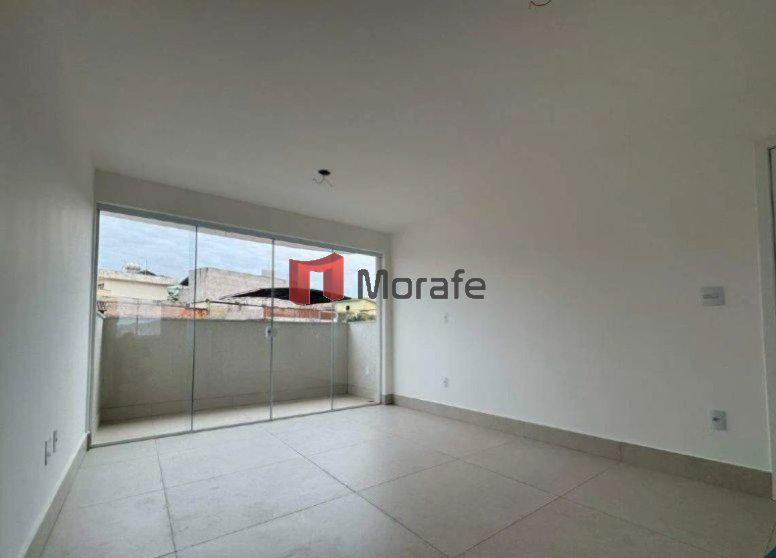 Apartamento, Padre Eustáquio, 3 Quartos, 2 Vagas, 1 Suíte