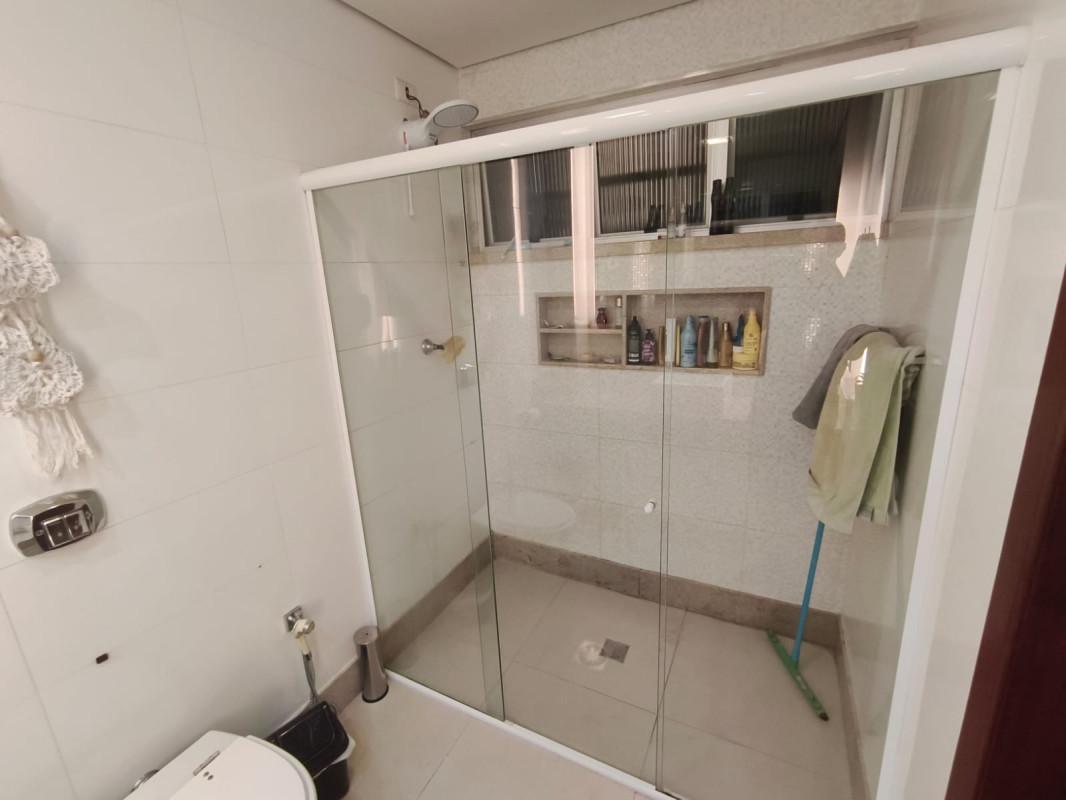 Apartamento, Coração Eucarístico, 4 Quartos, 1 Vaga, 1 Suíte