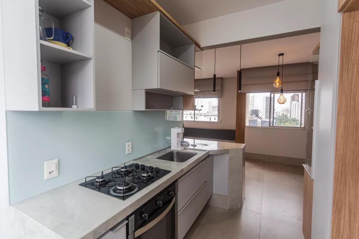 Apartamento, Lourdes, 3 Quartos, 1 Vaga, 1 Suíte