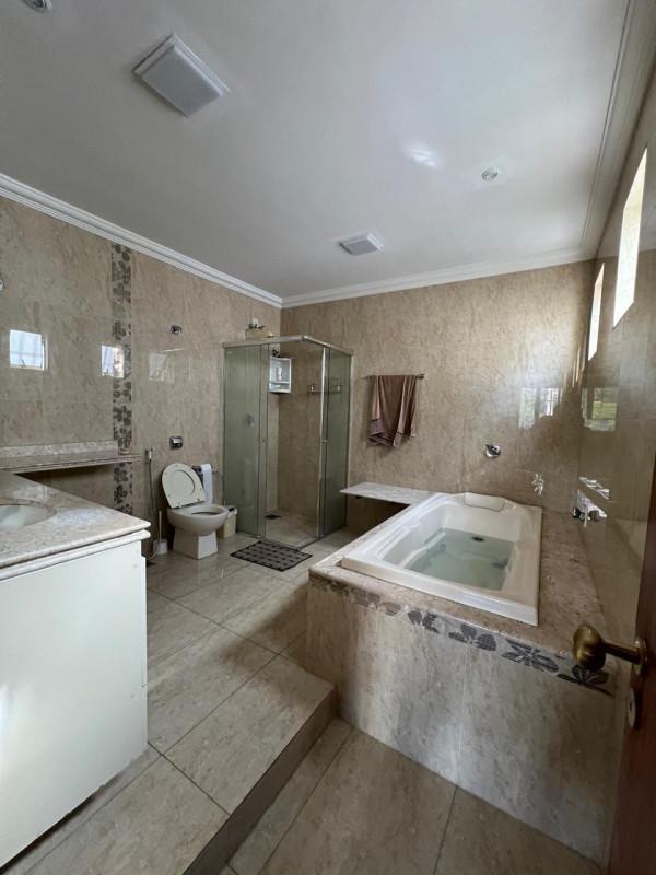 Casa, Central Parque, 4 Quartos, 0 Vaga, 1 Suíte