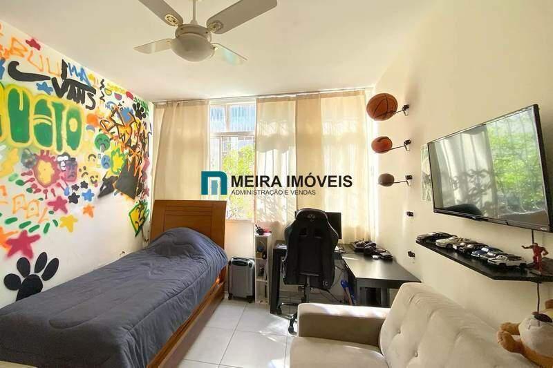 Apartamento, Gutierrez, 5 Quartos, 1 Vaga, 2 Suítes