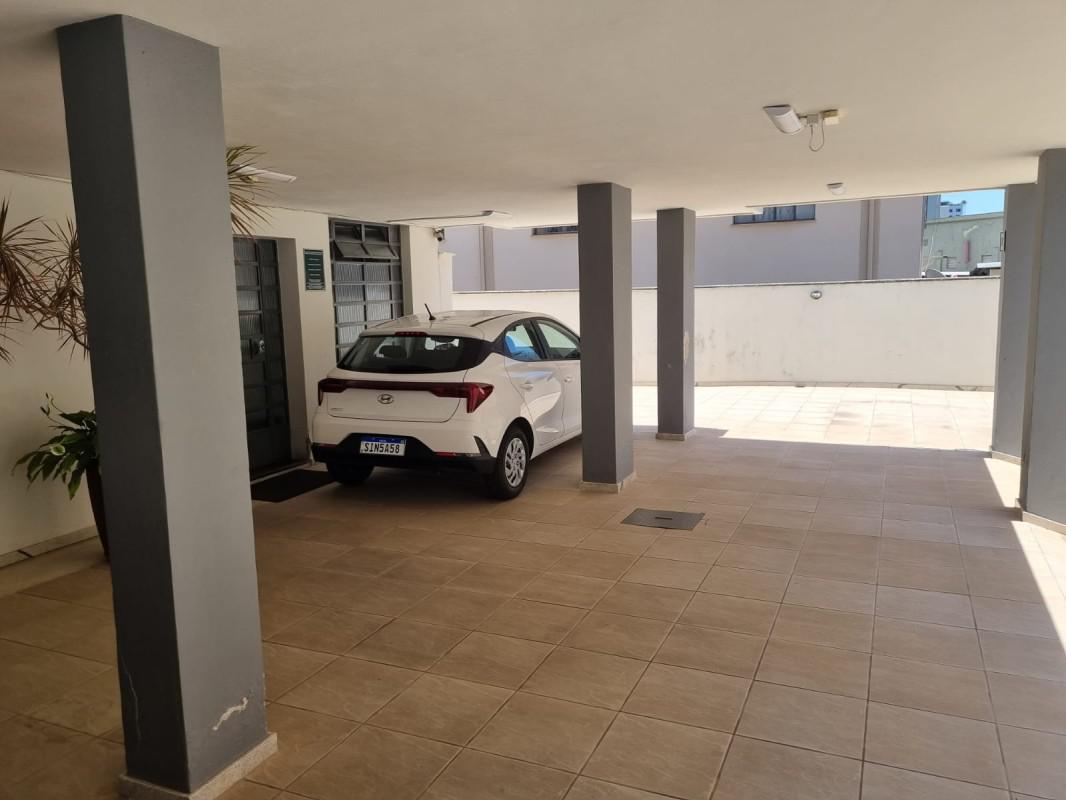 Apartamento, Cruzeiro, 3 Quartos, 1 Vaga