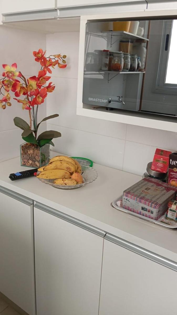 Apartamento, Alto Barroca, 3 Quartos, 2 Vagas, 1 Suíte