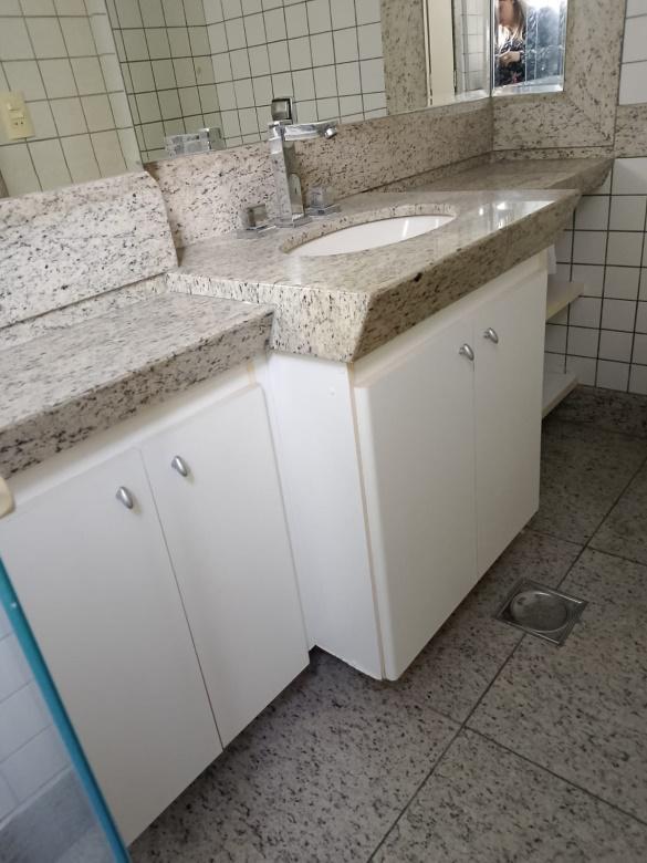 Apartamento, Funcionários, 3 Quartos, 2 Vagas, 1 Suíte