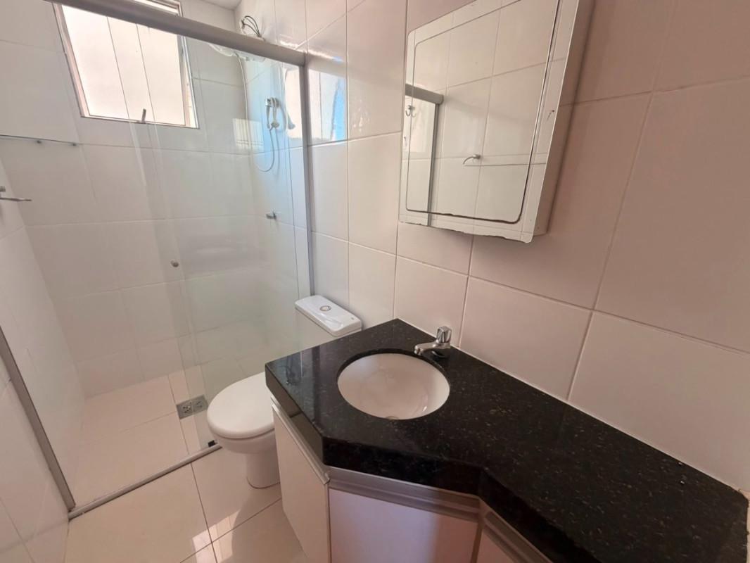 Apartamento, Buritis, 3 Quartos, 2 Vagas, 1 Suíte