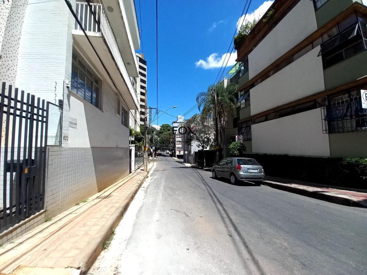 Cobertura, Cruzeiro, 1 Quarto, 2 Vagas