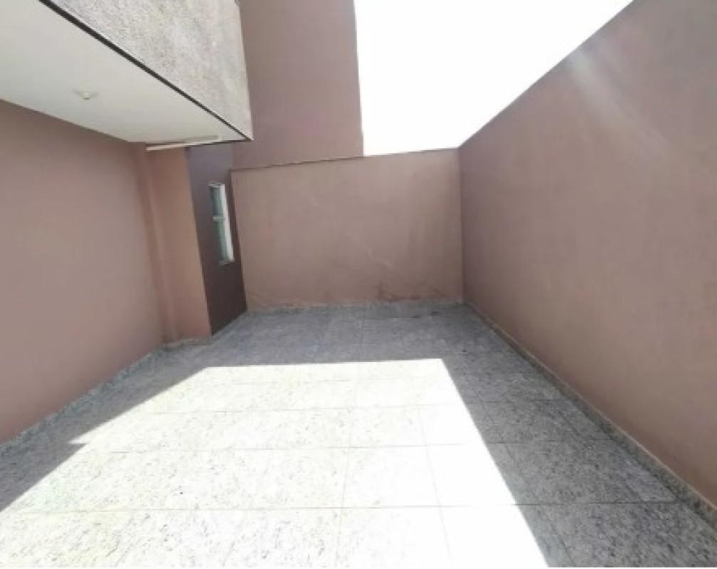 Apartamento, Parque Durval de Barros, 2 Quartos, 1 Vaga